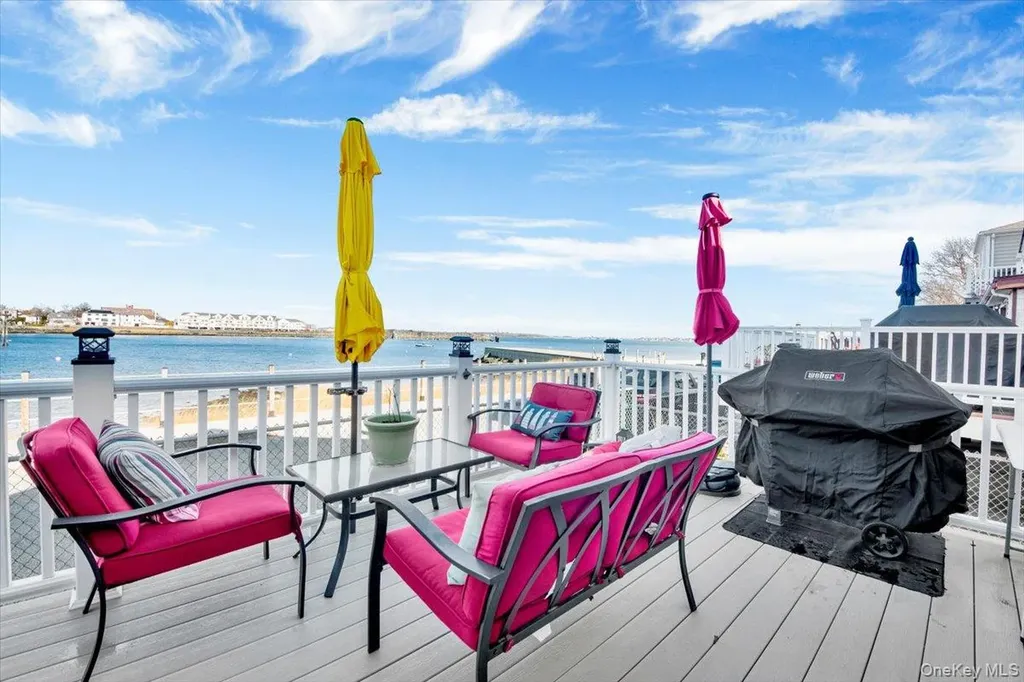 6 Edgewater Park Bronx NY 10465