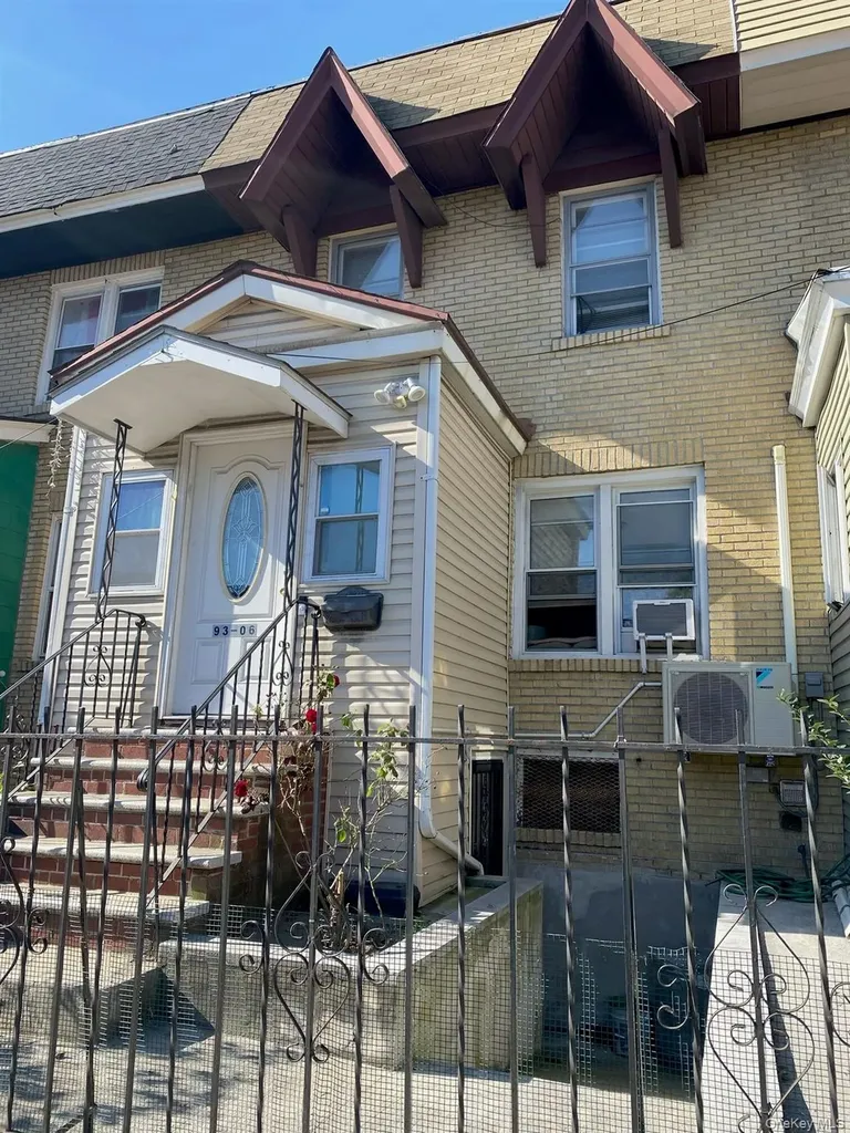 9306 Woodhaven Boulevard Woodhaven NY 11421