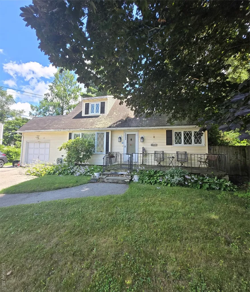 3003 E Main Street Cortlandt Manor NY 10567