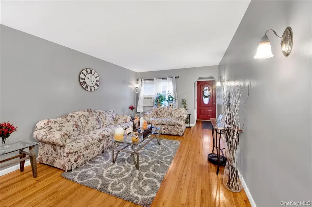 3226 Ampere Avenue Bronx NY 10465