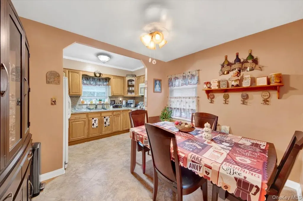 3226 Ampere Avenue Bronx NY 10465