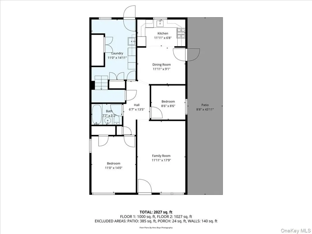 3226 Ampere Avenue Bronx NY 10465