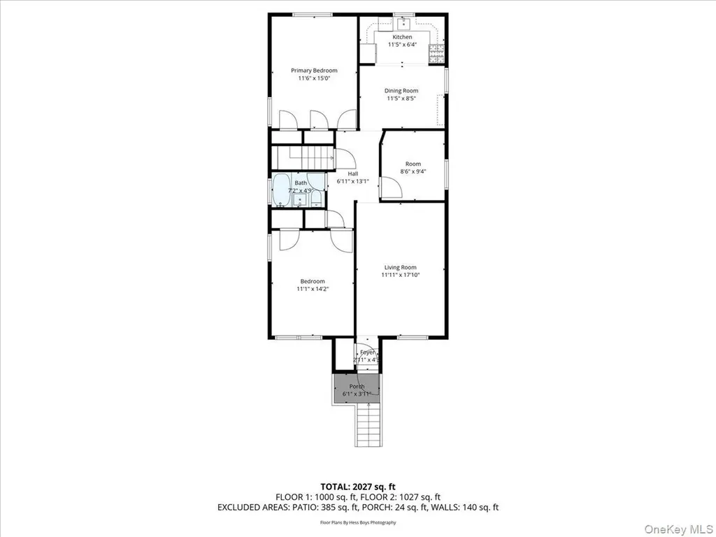 3226 Ampere Avenue Bronx NY 10465