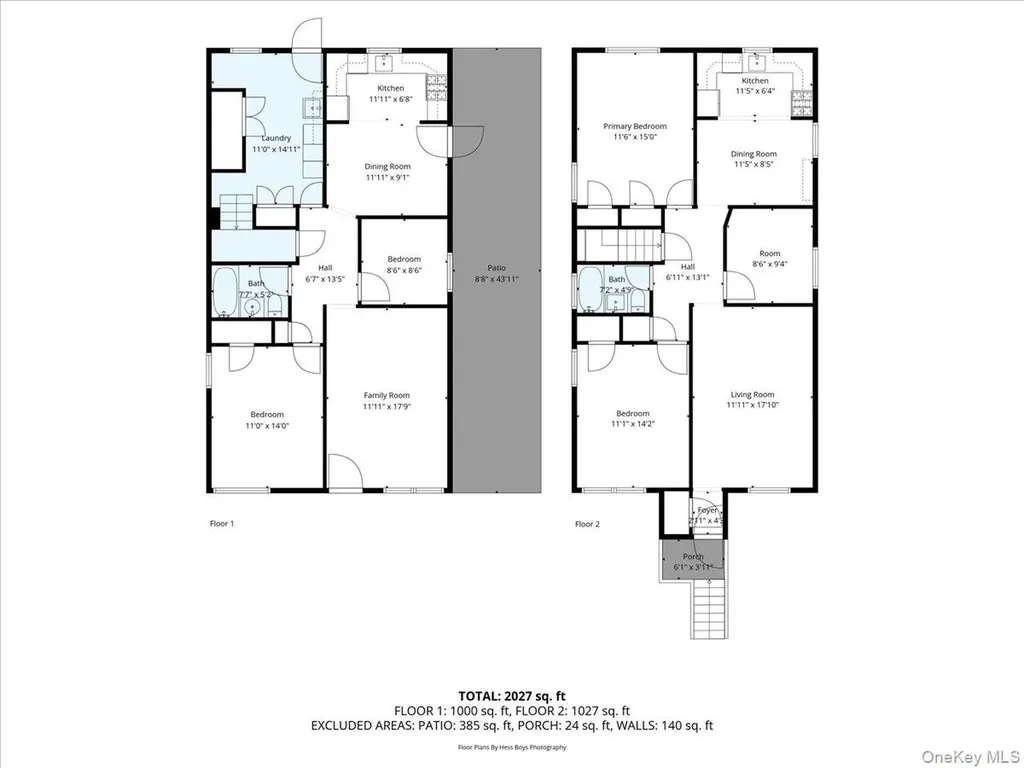 3226 Ampere Avenue Bronx NY 10465