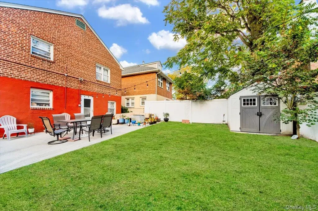 3226 Ampere Avenue Bronx NY 10465