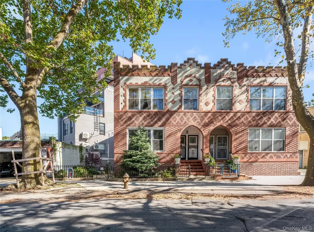 2347 61st Street Brooklyn NY 11204