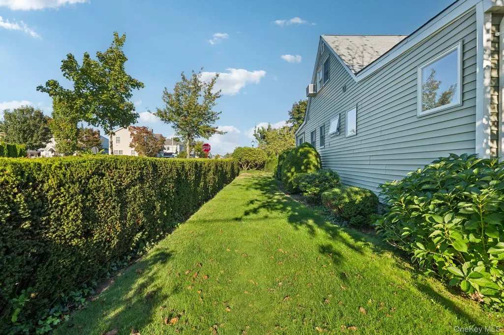 323 Barwick Boulevard Mineola NY 11501