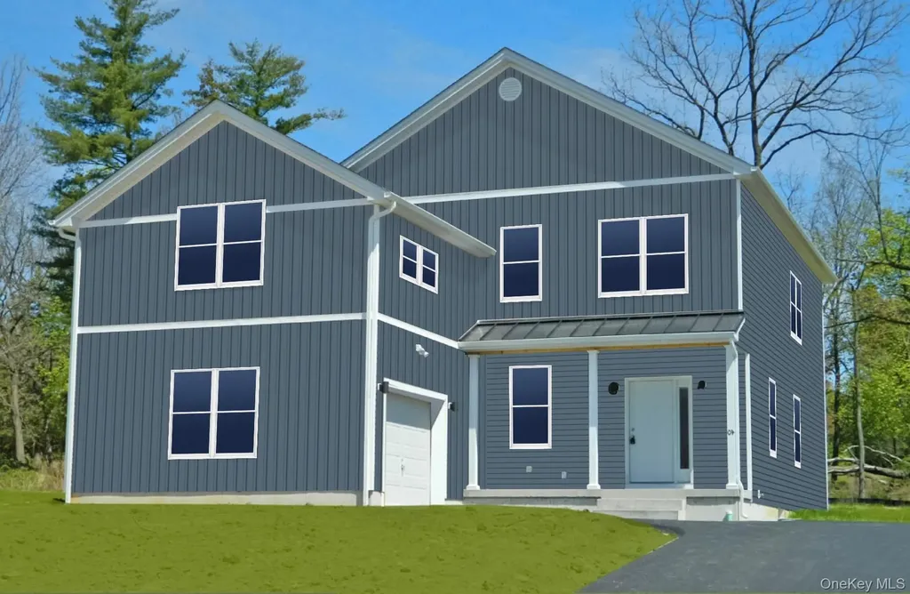 39 Townsend Street Beacon NY 12508