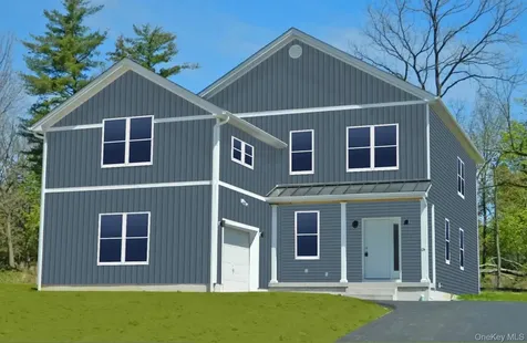 39 Townsend Street Beacon NY 12508