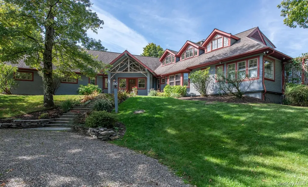 926 Turkey Hill Road Red Hook NY 12571