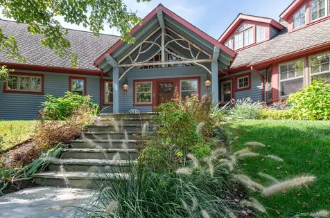 926 Turkey Hill Road Red Hook NY 12571