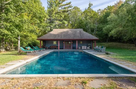 926 Turkey Hill Road Red Hook NY 12571