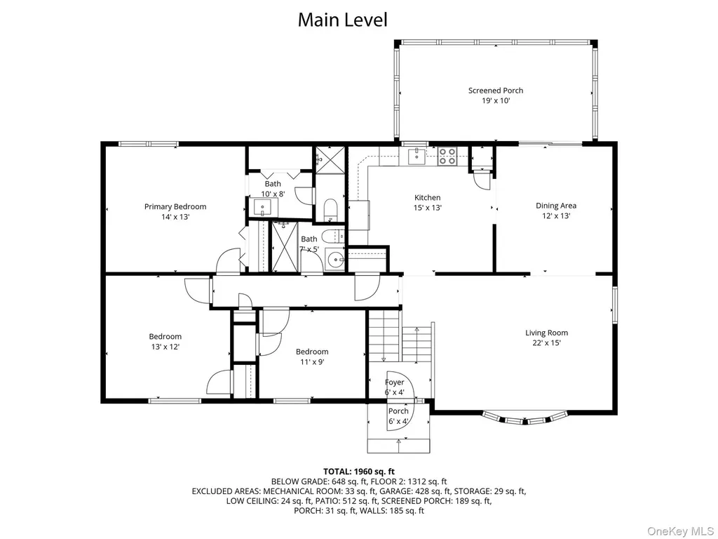 84 Prospect Hill Road Brewster NY 10509