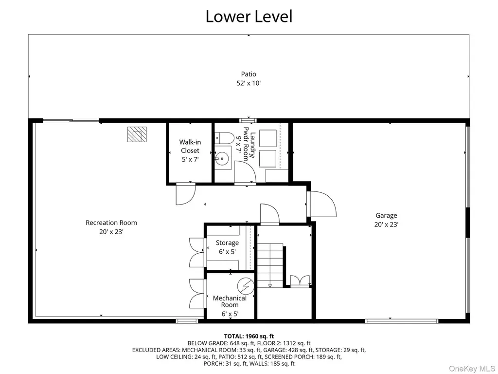 84 Prospect Hill Road Brewster NY 10509