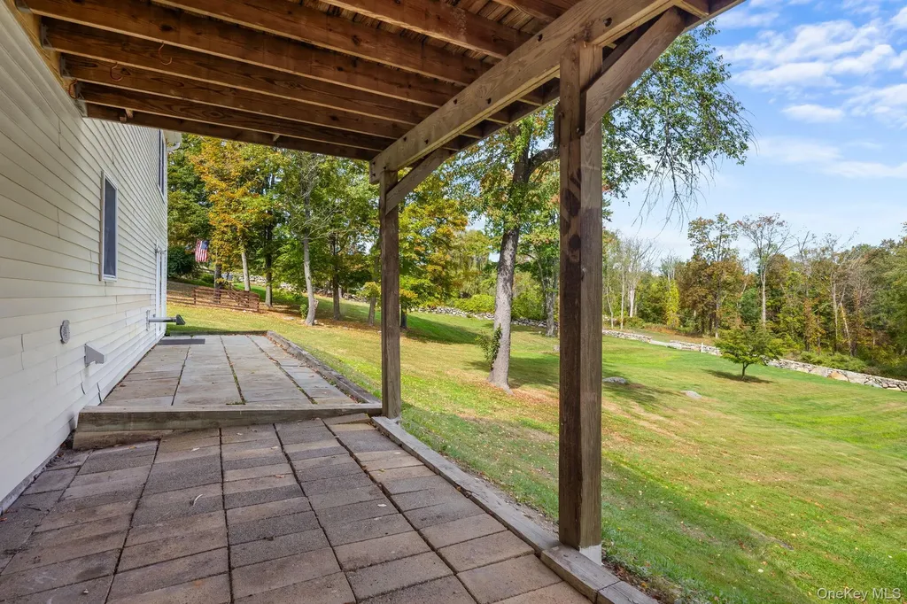 84 Prospect Hill Road Brewster NY 10509
