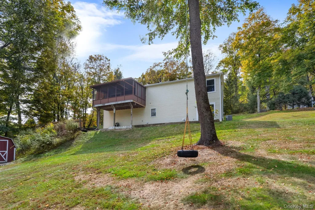 84 Prospect Hill Road Brewster NY 10509