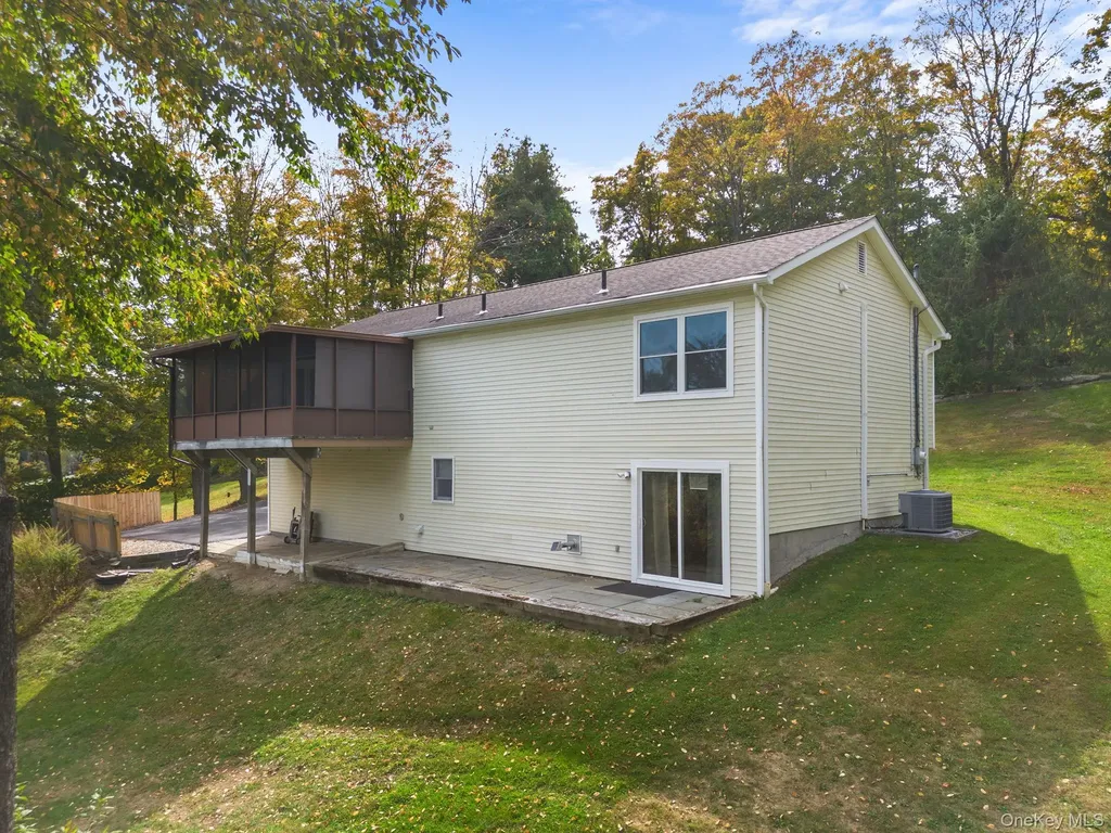 84 Prospect Hill Road Brewster NY 10509