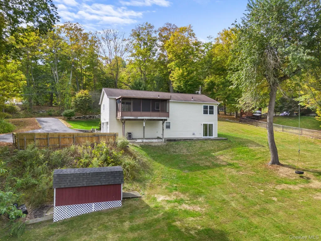 84 Prospect Hill Road Brewster NY 10509