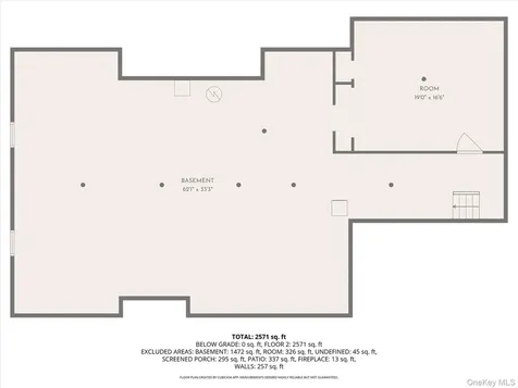 156 N Woods Road Baiting Hollow NY 11933
