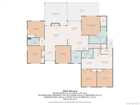 156 N Woods Road Baiting Hollow NY 11933