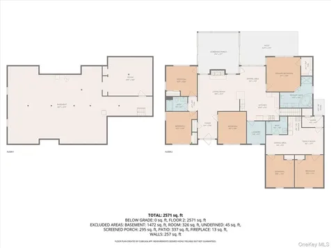 156 N Woods Road Baiting Hollow NY 11933