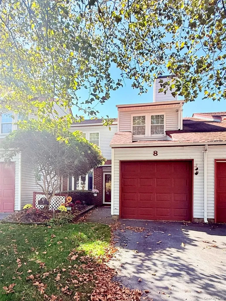 8 Potomac Court Coram NY 11727