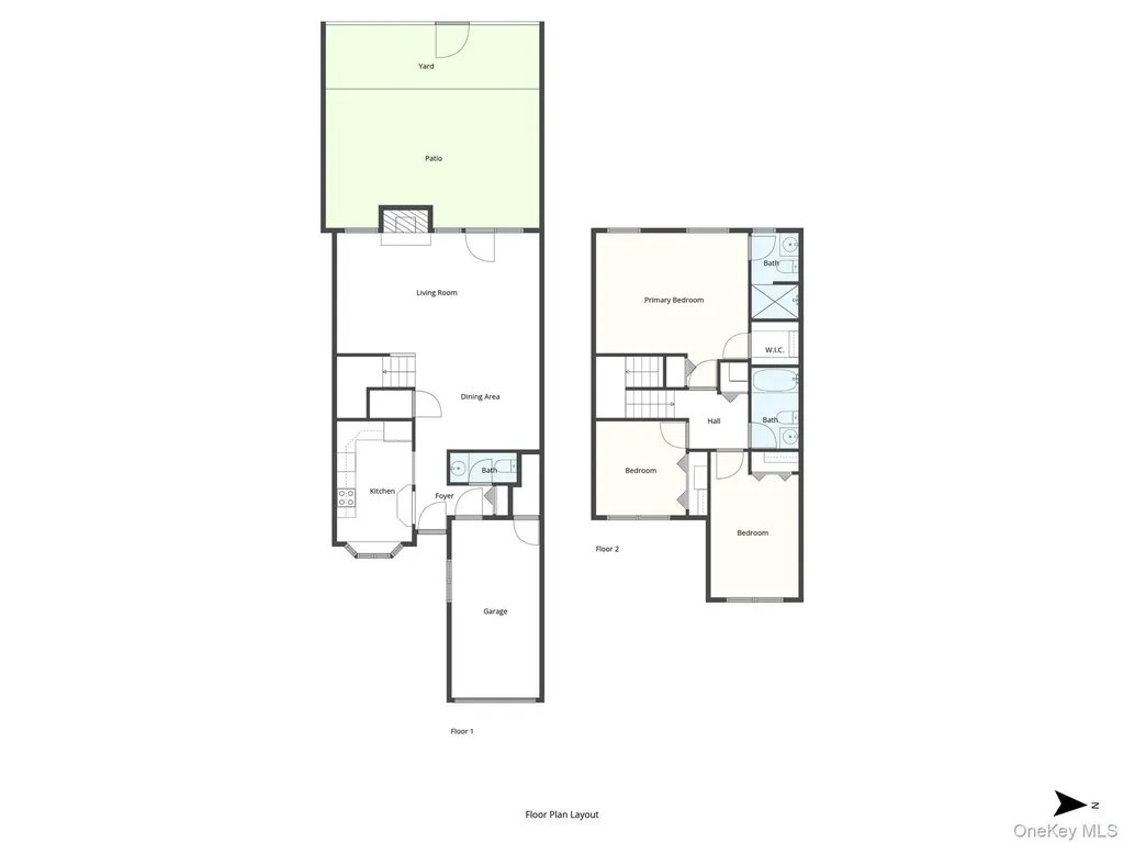 8 Potomac Court Coram NY 11727