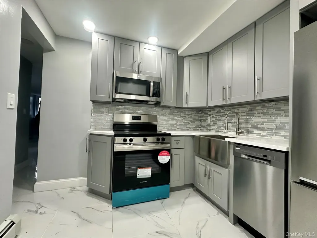 3145 Mickle Avenue Bronx NY 10469