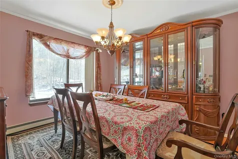 31 Powder Horn Road Cortlandt Manor NY 10567
