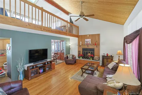 31 Powder Horn Road Cortlandt Manor NY 10567