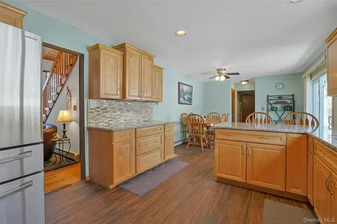31 Powder Horn Road Cortlandt Manor NY 10567