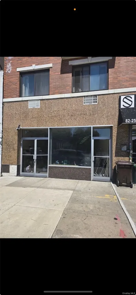 82-25 Queens Boulevard Elmhurst NY 11233