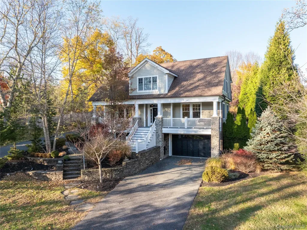 112 Lexow Avenue Nyack NY 10960