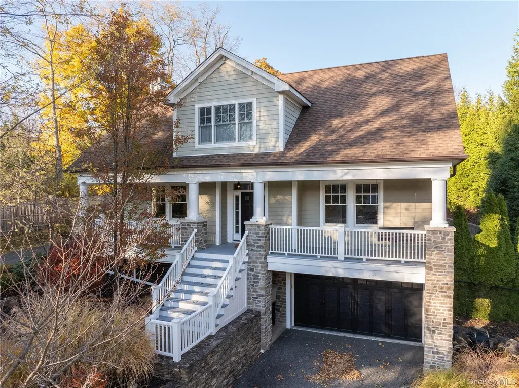 112 Lexow Avenue Nyack NY 10960