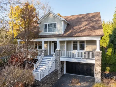 112 Lexow Avenue Nyack NY 10960