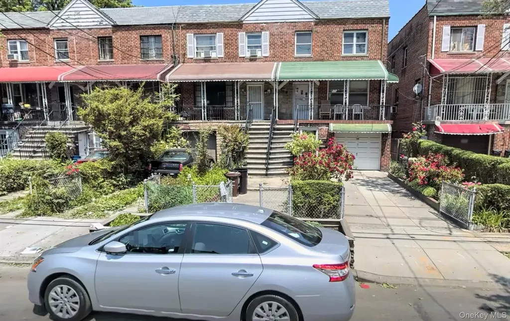 1059 Burke Avenue Bronx NY 10469