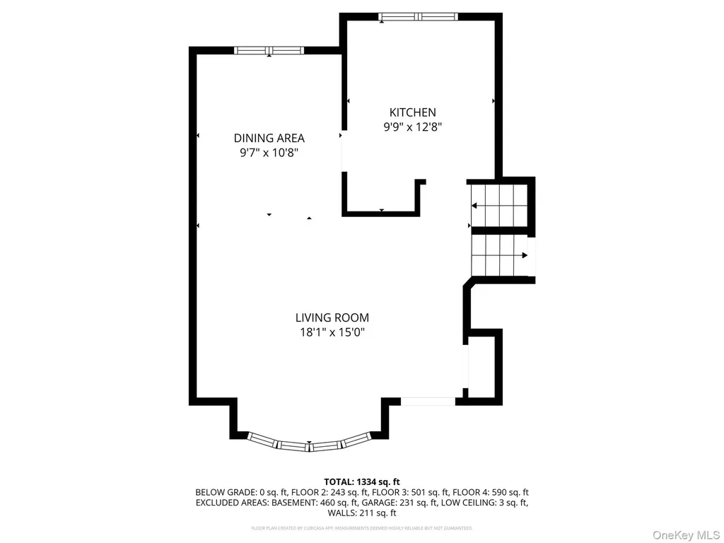 14 Lincoln Road N Plainview NY 11803