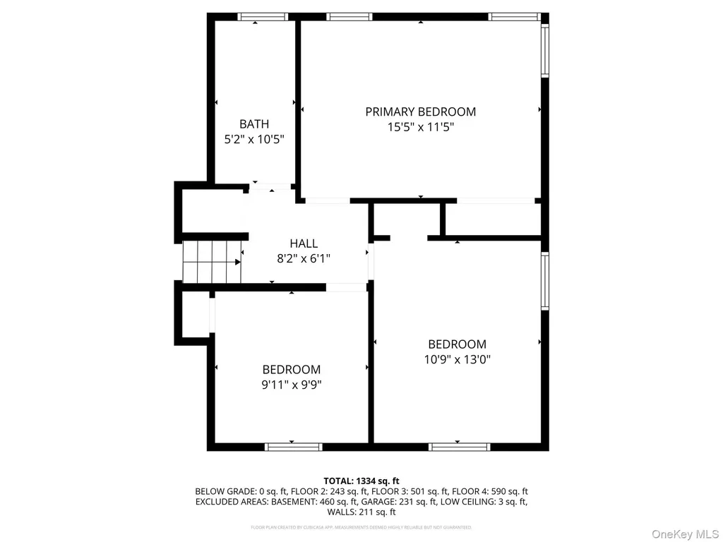14 Lincoln Road N Plainview NY 11803