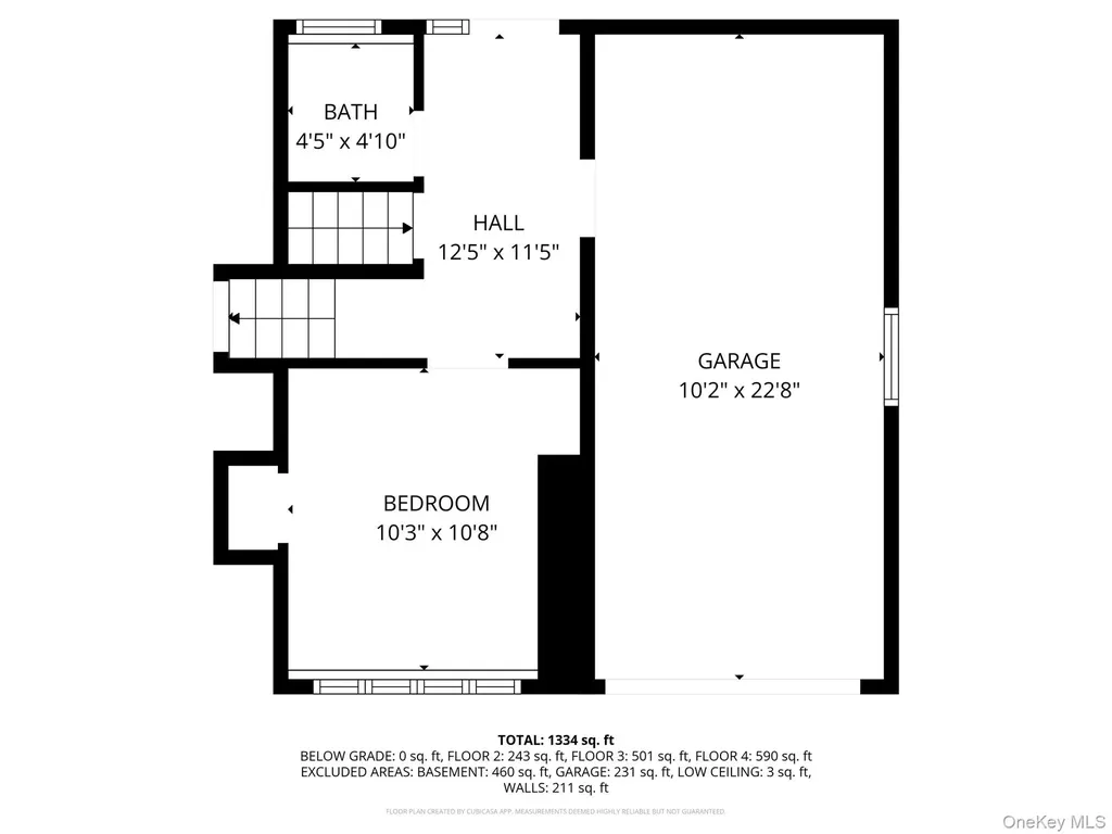 14 Lincoln Road N Plainview NY 11803