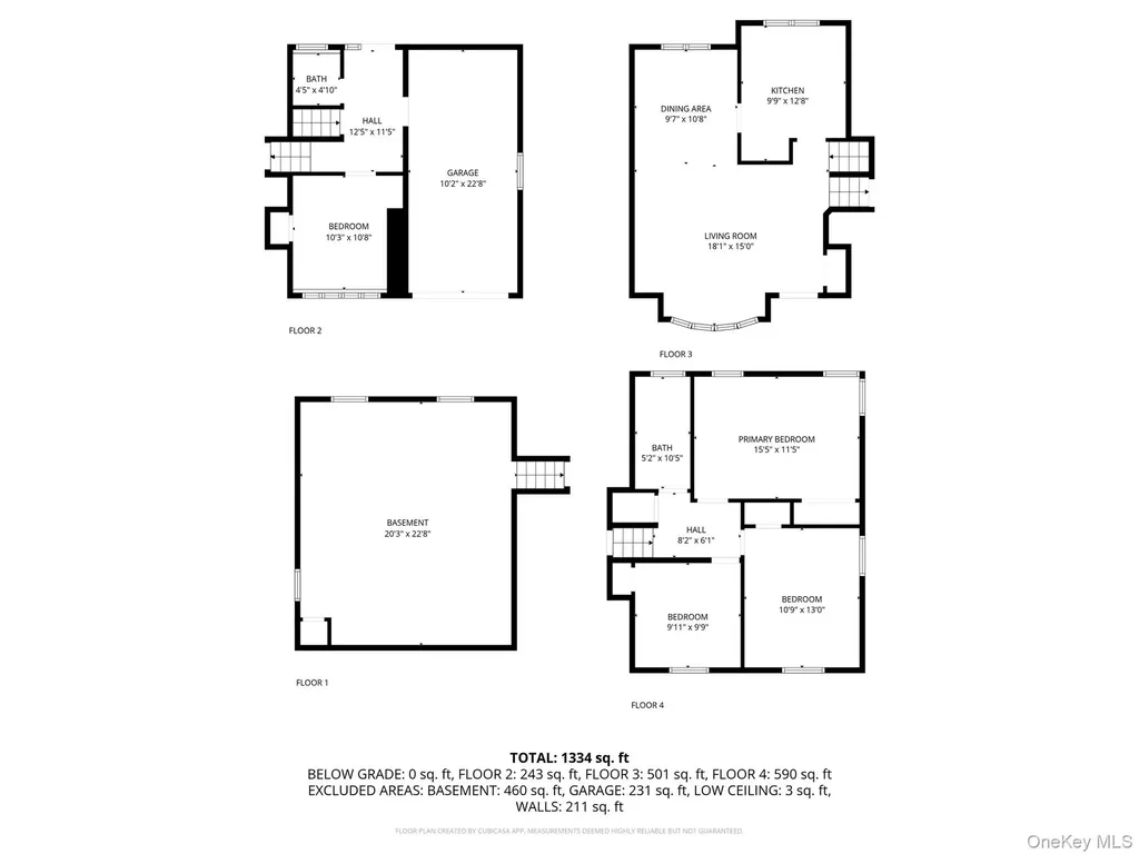 14 Lincoln Road N Plainview NY 11803
