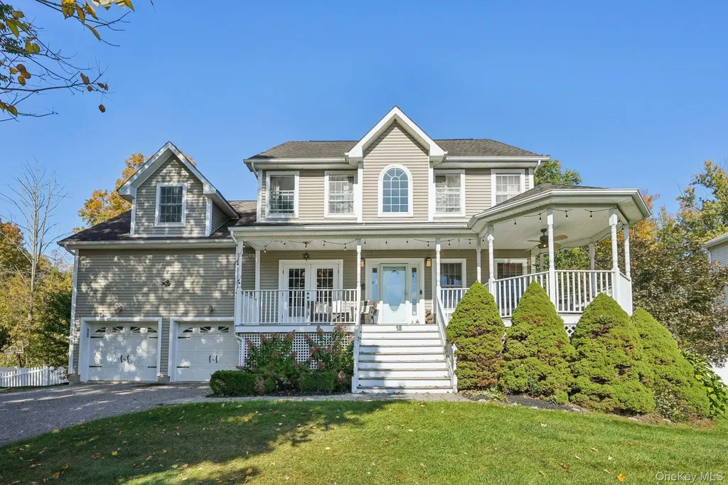 18 Baron Drive Warwick NY 10990