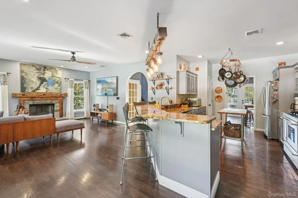 18 Baron Drive Warwick NY 10990