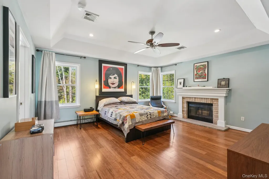 18 Baron Drive Warwick NY 10990