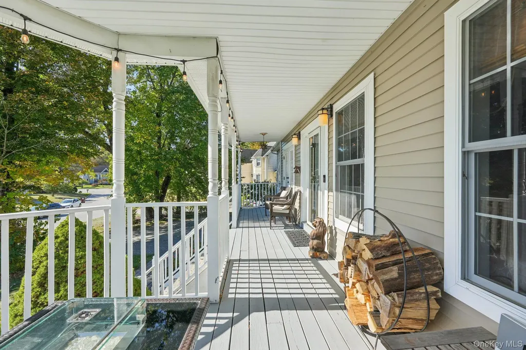 18 Baron Drive Warwick NY 10990