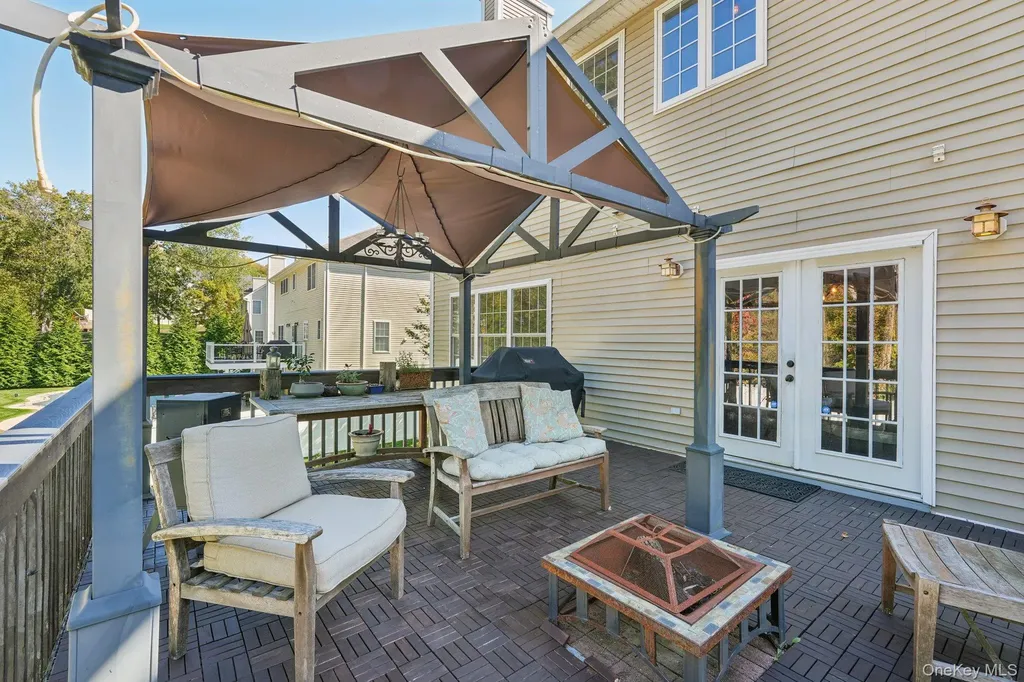 18 Baron Drive Warwick NY 10990