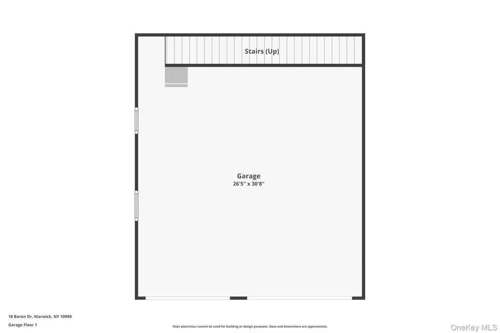 18 Baron Drive Warwick NY 10990