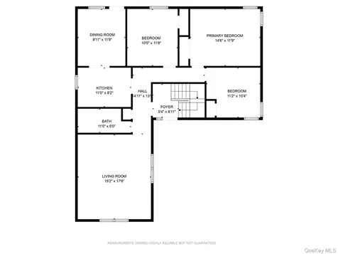 8223 Caldwell Avenue Middle Village NY 11379
