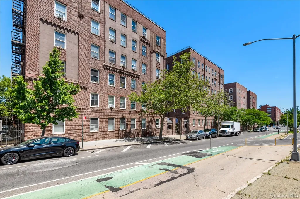 59-11 Queens Boulevard Woodside NY 11377