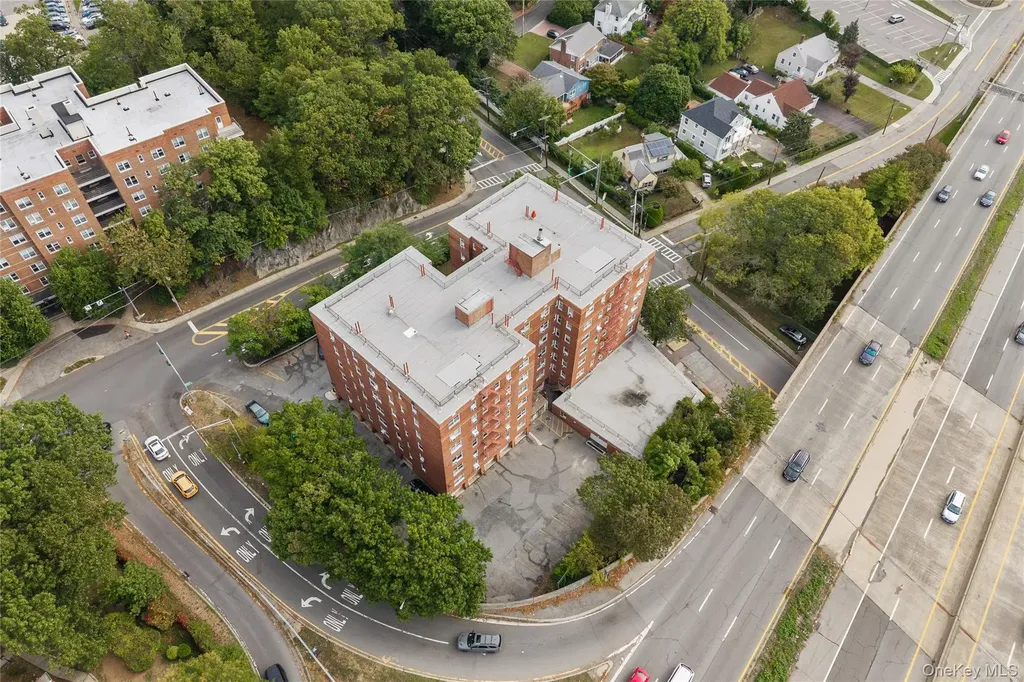 1234 Midland Avenue Bronxville NY 10708