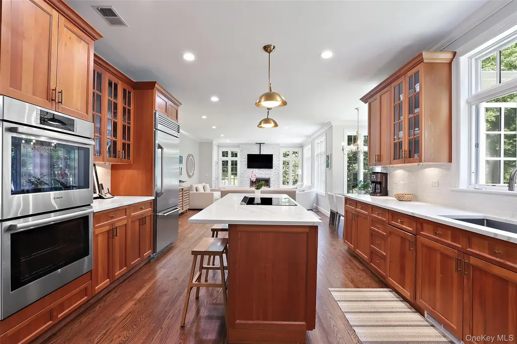 23 Kendall Road Pound Ridge NY 10576